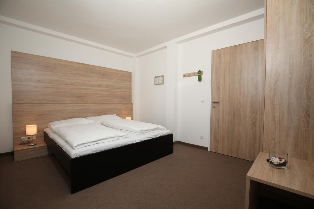 Seminarhotel Springer Schloessl Відень Номер фото